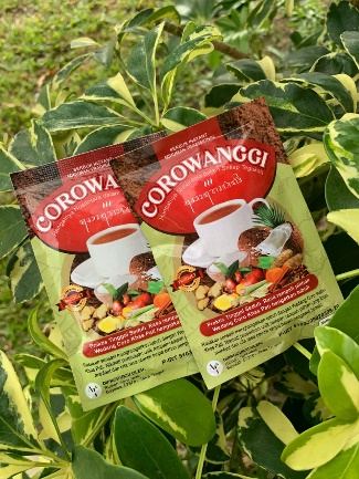 Corowanggi Product
