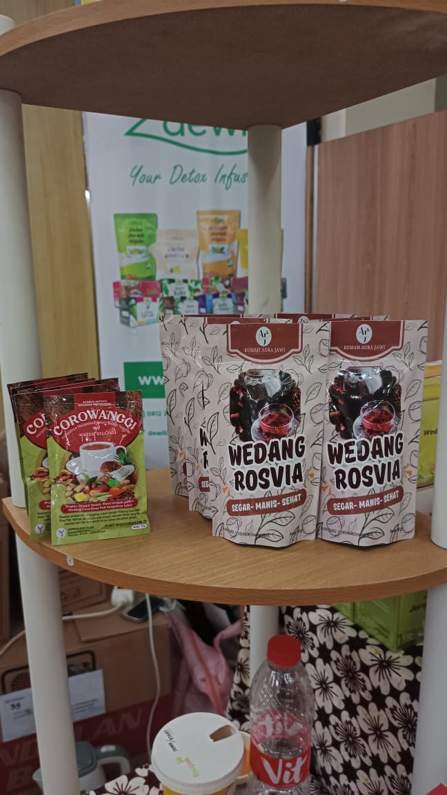 Corowanggi Product Detail
